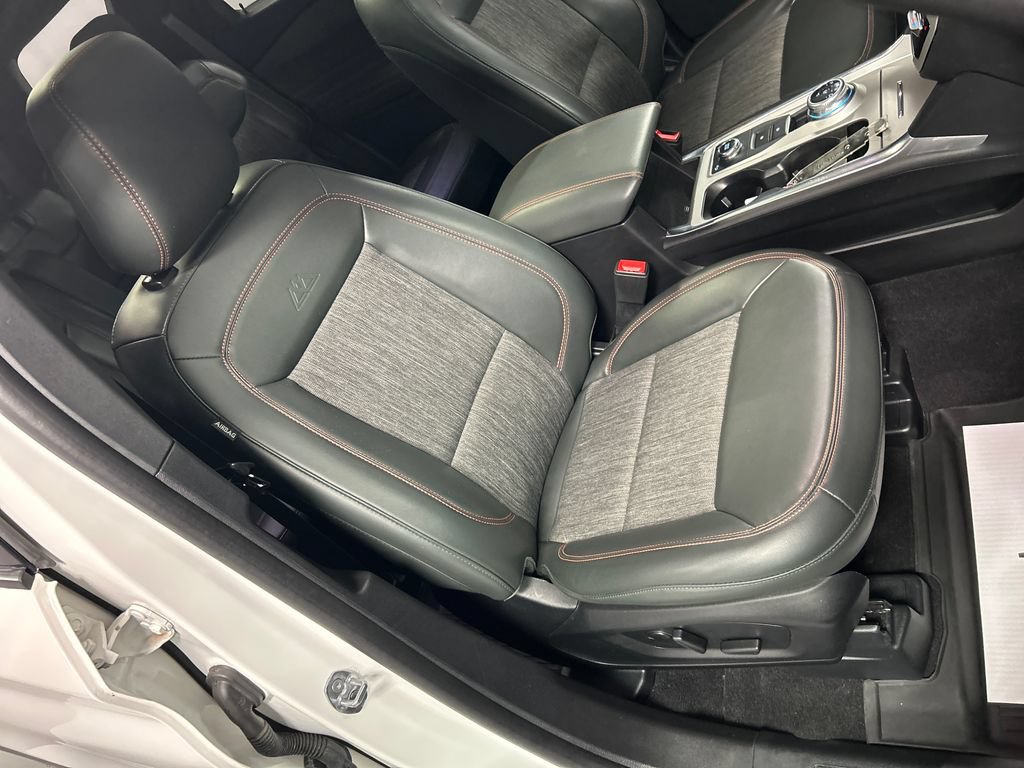 Used 2023 Ford Explorer Timberline AWD/4WD image 27