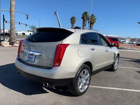 Used 2013 Cadillac SRX Premium image 6