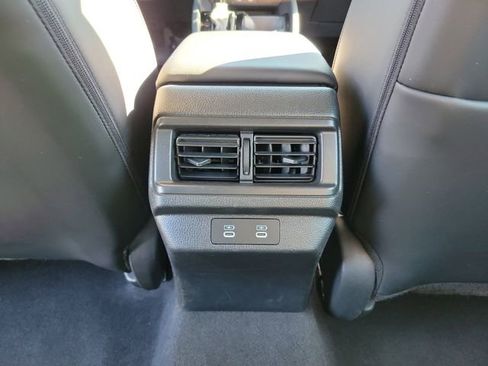 Used 2024 Honda Accord EX-L image 12