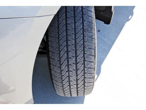 Used 2024 Chevrolet Silverado 1500 Custom w/ LPO, Dark Essentials Package image 28