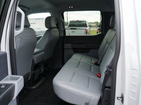 New 2025 Ford F350 XL w/ 360-Degree Camera Package image 22