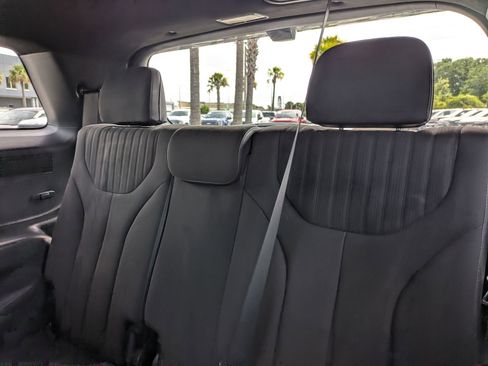 Used 2024 Hyundai Palisade Calligraphy AWD/4WD image 17