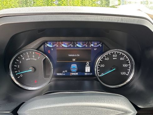 Used 2024 Ford Expedition Limited AWD/4WD image 19