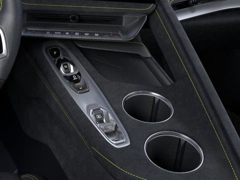 New 2026 Chevrolet Corvette Z06 image 23