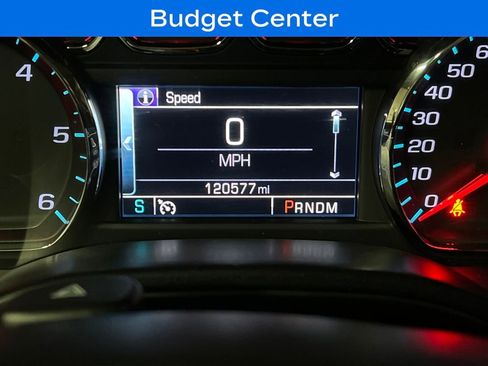 Used 2014 Chevrolet Silverado 1500 LT w/ All Star Edition image 17