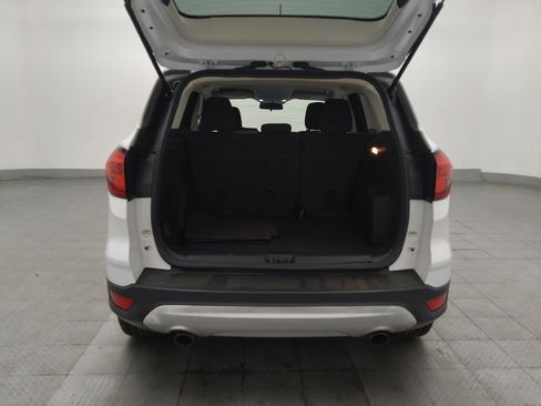 Used 2019 Ford Escape SE FWD image 29