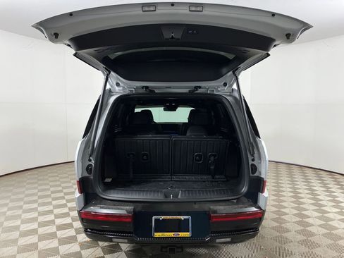 Used 2026 Hyundai Santa Fe Calligraphy image 28