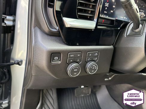 Used 2026 Chevrolet Silverado 1500 RST w/ RST All Star Premium Package AWD/4WD image 16