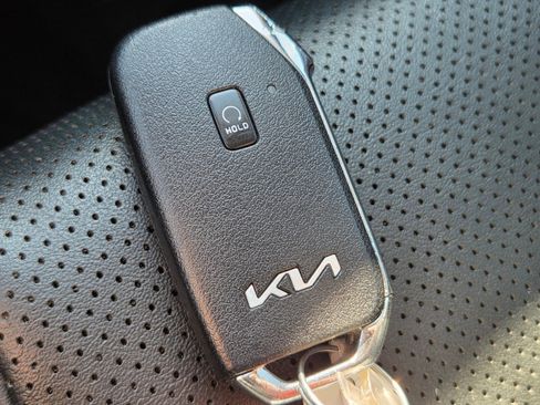 Used 2023 Kia K5 EX w/ EX Premium Package FWD image 39