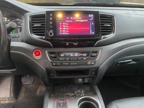 Used 2023 Honda Ridgeline RTL image 20