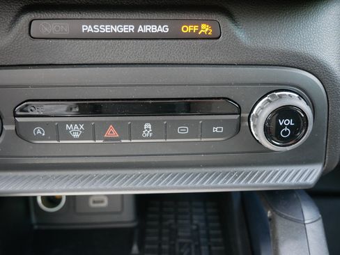 Used 2025 Ford Bronco Sport Big Bend AWD/4WD image 23