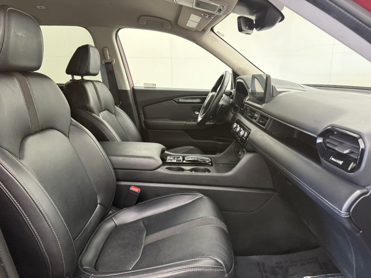 Used 2024 Honda Pilot EX-L image 10