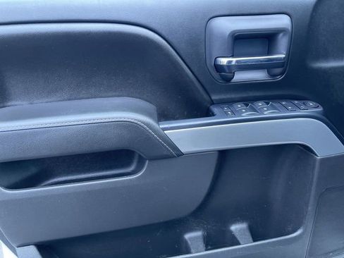 Used 2016 Chevrolet Silverado 1500 LT w/ LT Convenience Package image 21