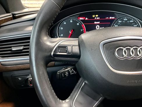 Used 2013 Audi A7 3.0T Prestige AWD/4WD image 26