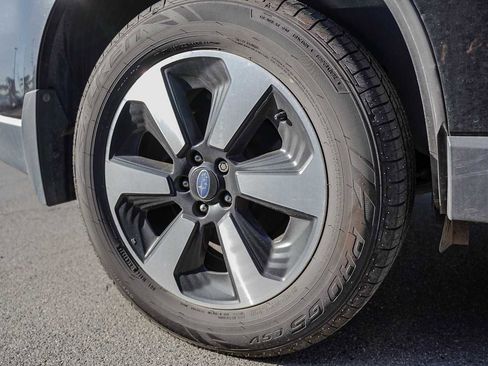 Used 2018 Subaru Forester 2.5i Limited image 10