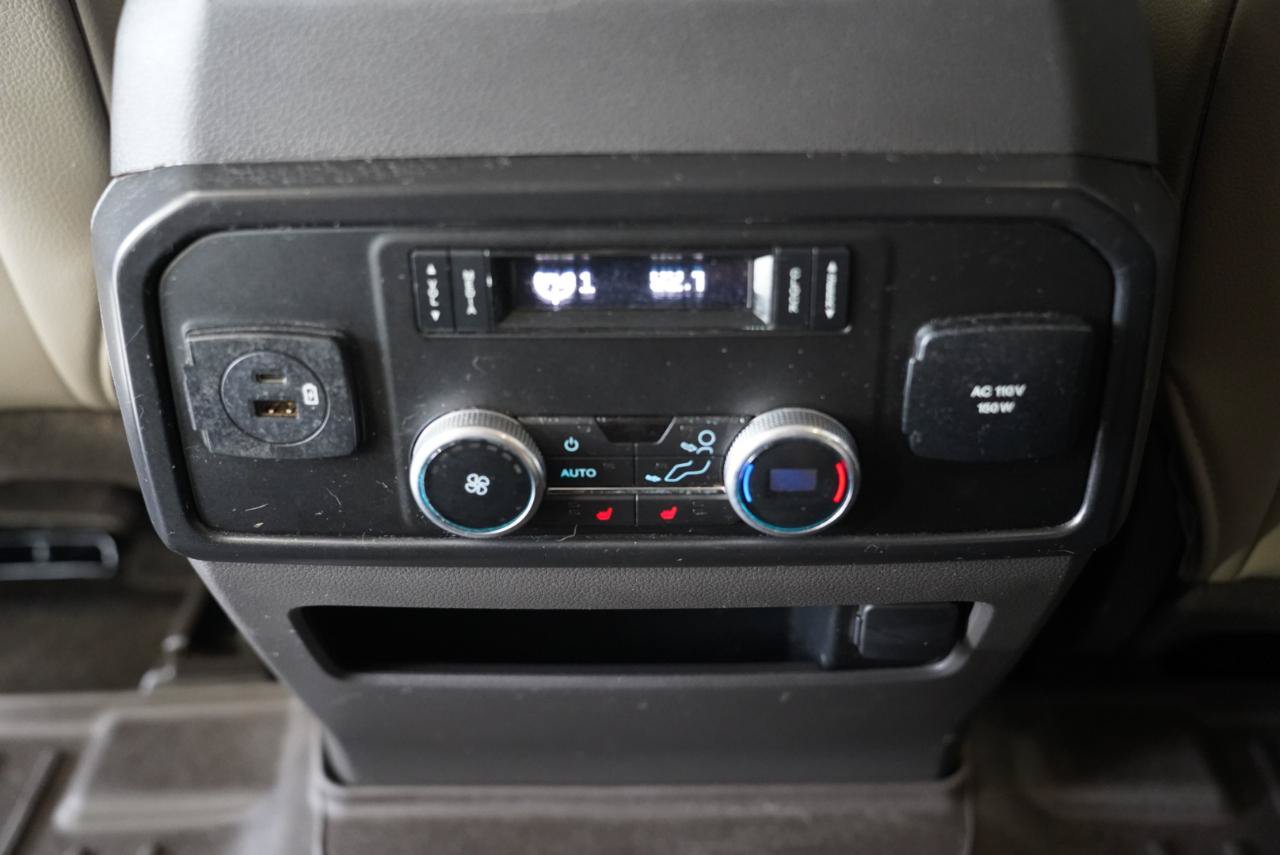 Used 2021 Ford Expedition Limited AWD/4WD image 35