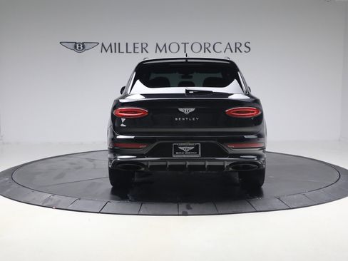 Used 2023 Bentley Bentayga Speed image 6