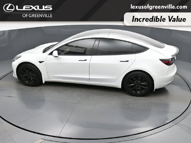 Used 2019 Tesla Model 3 Long Range AWD/4WD image 46