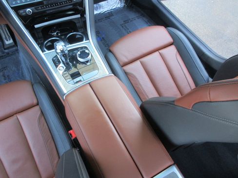 Used 2023 BMW 840i Gran Coupe w/ Driving Assistance Package image 20