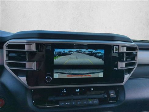 New 2026 Toyota Tundra SR5 AWD/4WD image 13