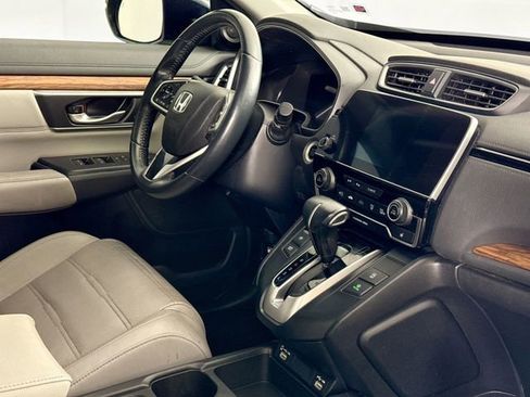 Used 2020 Honda CR-V EX-L image 56