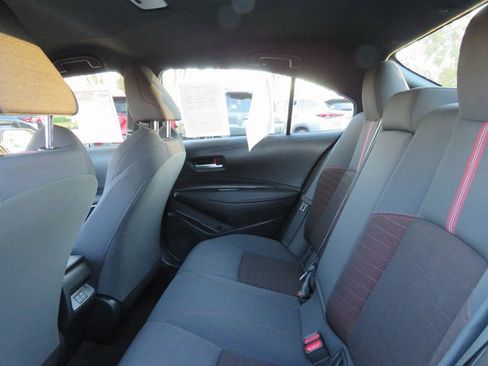 Certified 2023 Toyota Corolla SE image 19