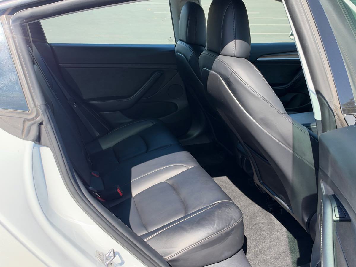 Used 2022 Tesla Model 3 RWD image 22