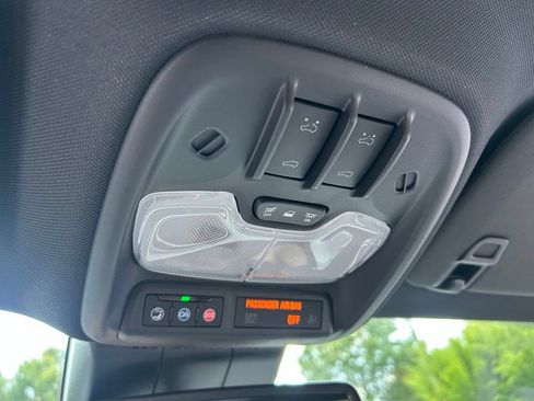 New 2026 GMC Canyon AT4X AWD/4WD image 60