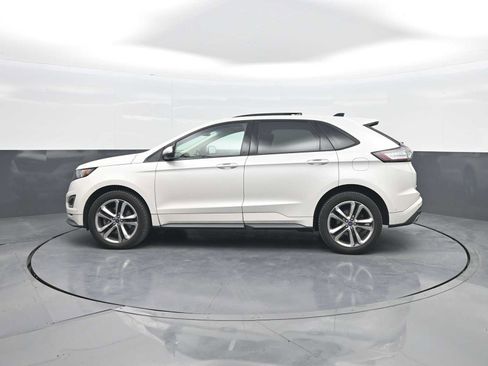 Used 2015 Ford Edge Sport w/ Equipment Group 401A AWD/4WD image 5