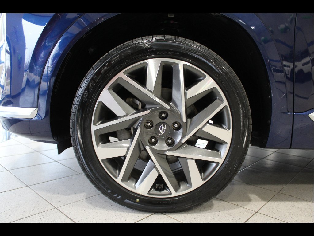 Used 2023 Hyundai Santa Fe Calligraphy w/ Cargo Package AWD/4WD image 9