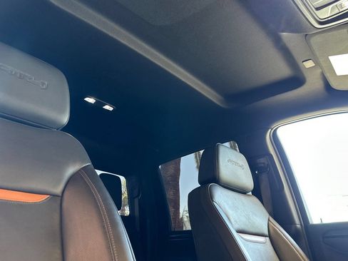 Certified 2025 GMC Sierra 2500 AT4 AWD/4WD image 17