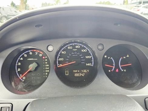 Used 2006 Acura MDX Touring image 16