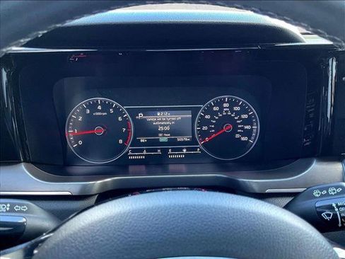 Used 2022 Kia Sorento SX FWD image 22