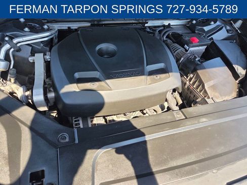 Used 2021 Volvo XC90 T6 Momentum w/ Protection Package Premier image 20