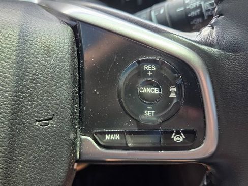 Used 2022 Honda CR-V EX-L image 24