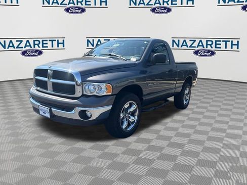 Used 2004 Dodge Ram 1500 Truck SLT AWD/4WD image 3