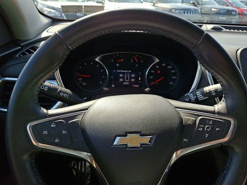 Certified 2019 Chevrolet Equinox LT AWD/4WD image 19