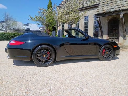 Used 2009 Porsche 911 Carrera S image 18