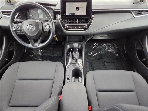 Certified 2024 Toyota Corolla LE FWD image 16