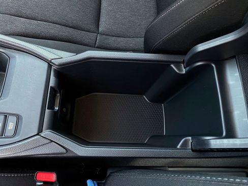 Certified 2024 Honda Accord EX image 19