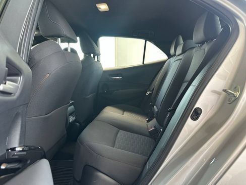 Certified 2023 Toyota Corolla SE w/ SE Premium Package FWD image 20