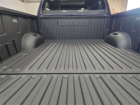 New 2026 Toyota Tundra Platinum image 28