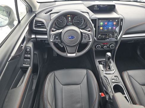 Certified 2023 Subaru Crosstrek 2.5i Limited image 20