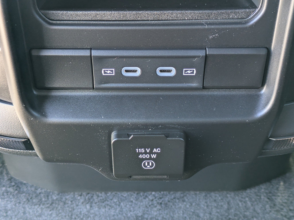 New 2026 RAM 1500 RHO AWD/4WD image 15