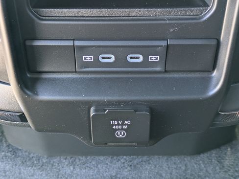New 2026 RAM 1500 RHO AWD/4WD image 15