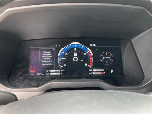 Used 2025 Toyota Tundra Limited image 19