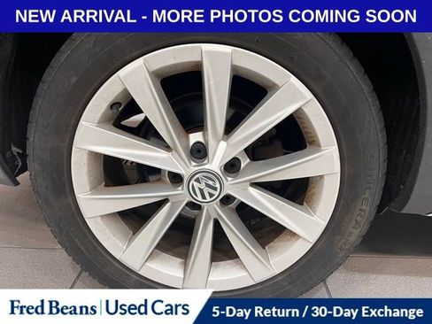 Used 2019 Volkswagen Golf Alltrack SE image 11