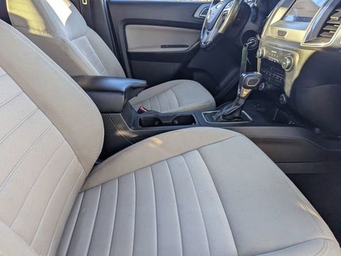 Used 2020 Ford Ranger XLT w/ Equipment Group 301A Mid image 11