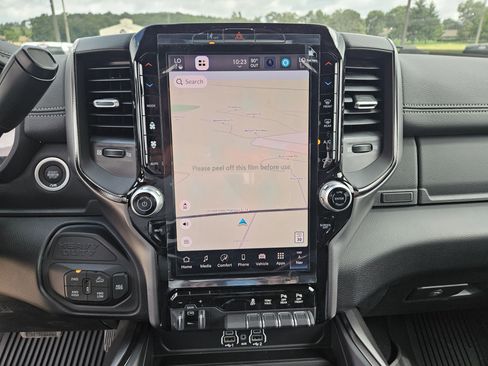 New 2026 RAM 2500 Rebel AWD/4WD image 23