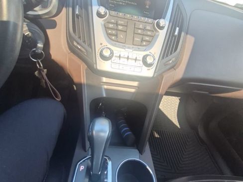 Used 2014 Chevrolet Equinox LT AWD/4WD image 9